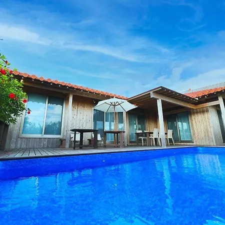 Villa Muse Okinawa- Vacation Stay 43786V Nago Exterior photo