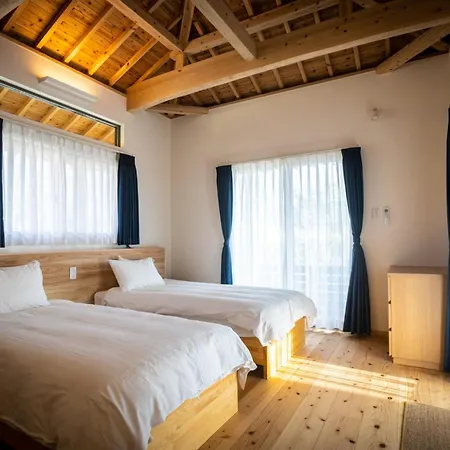 Villa Muse Okinawa- Vacation Stay 43786V Nago Exterior photo