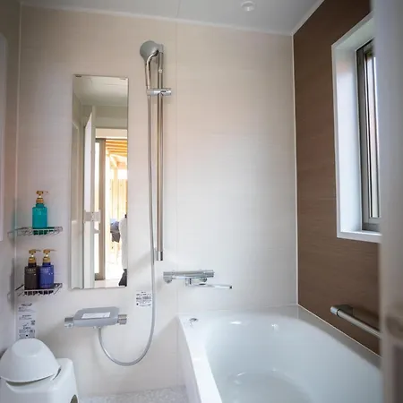 Villa Muse Okinawa- Vacation Stay 43786V Nago Exterior photo