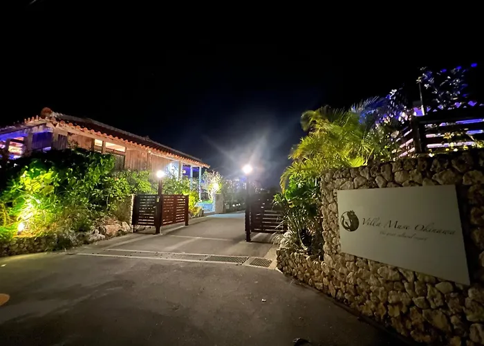 Villa Muse Okinawa- Vacation Stay 43786V