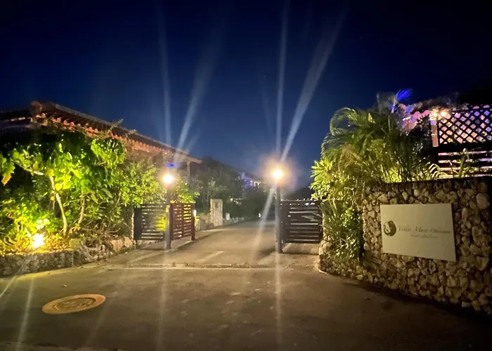 Villa Muse Okinawa- Vacation Stay 43786V