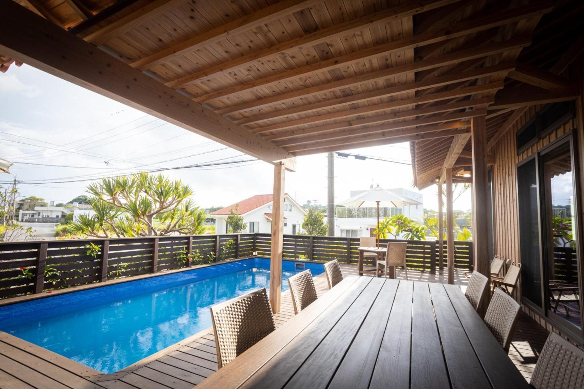Holiday home Muse Okinawa- Vacation 43786v