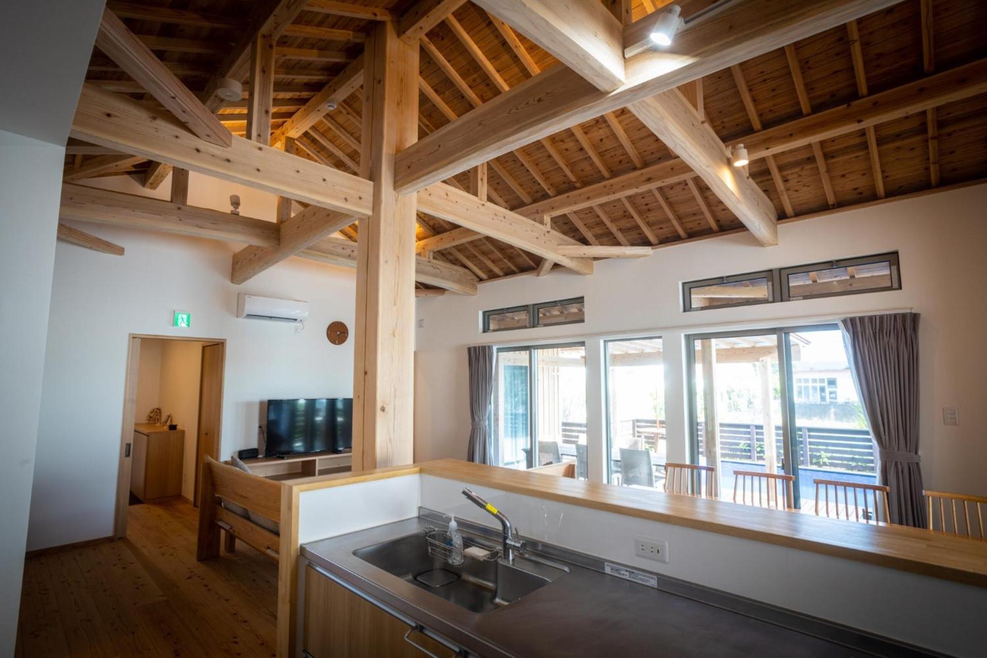 Muse Okinawa- Vacation 43786v Holiday home