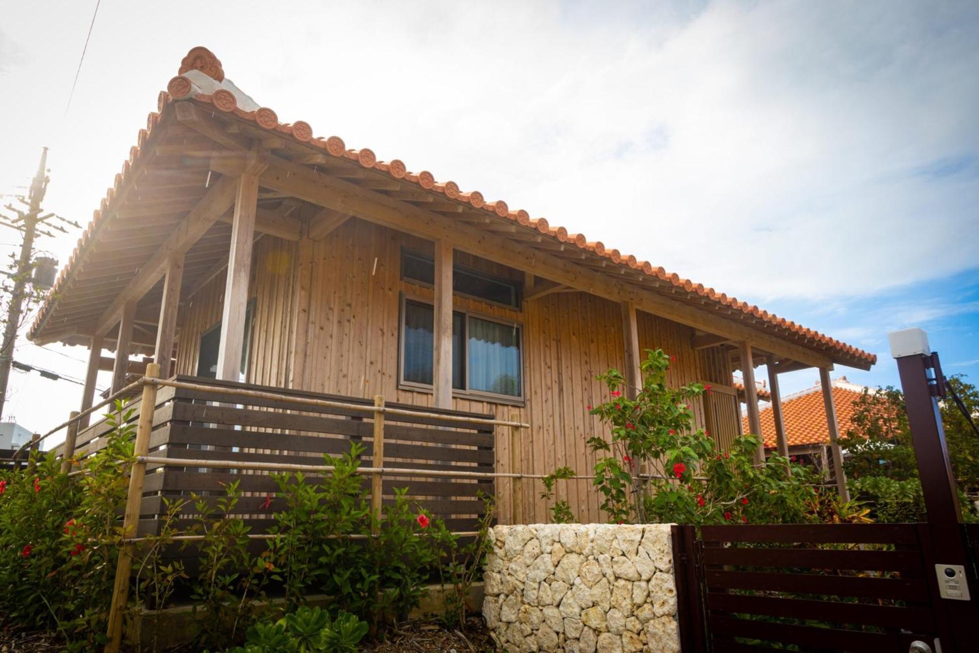 Holiday home Muse Okinawa- Vacation 43786v