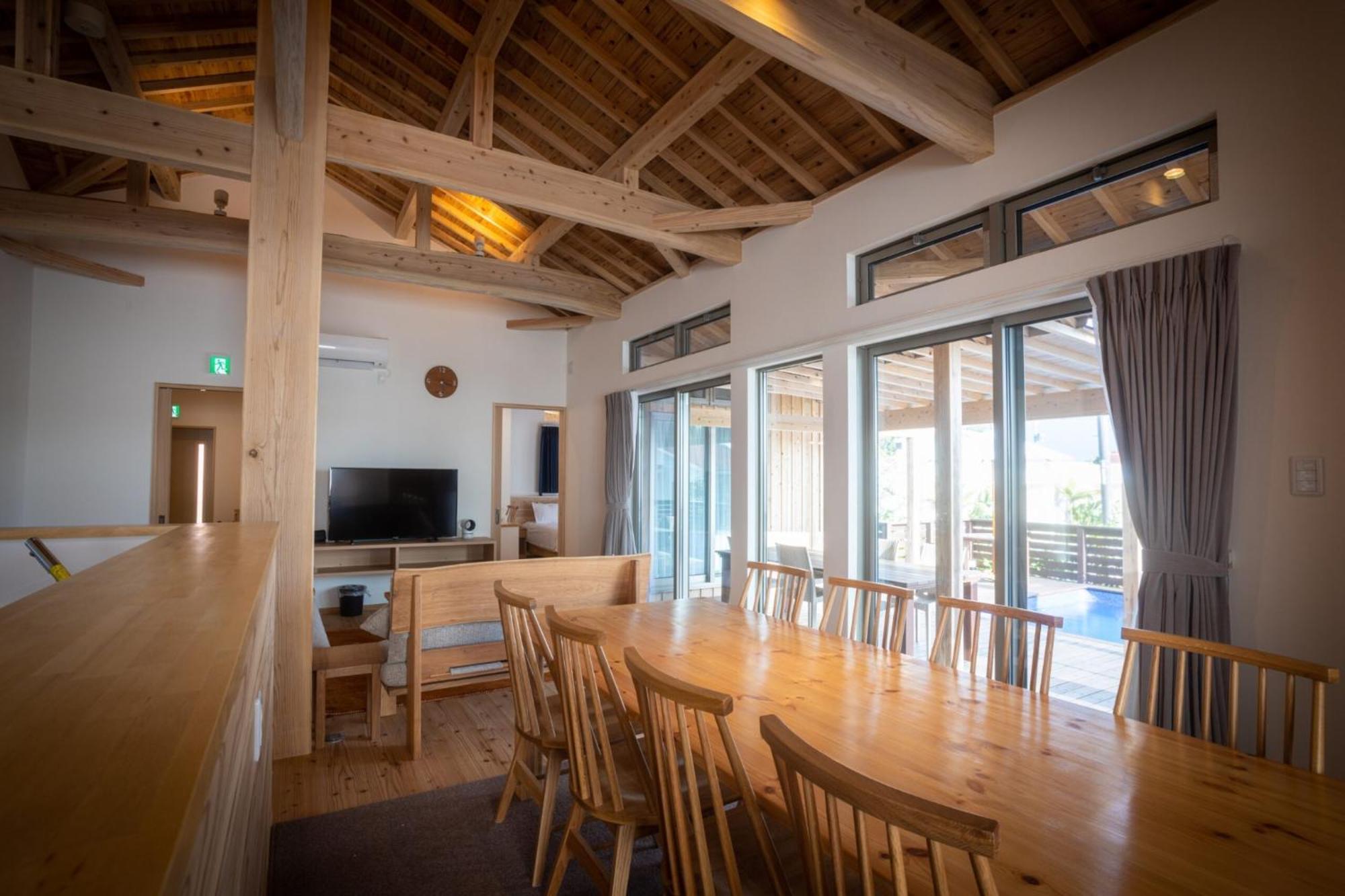 Holiday home Muse Okinawa- Vacation 43786v Nago