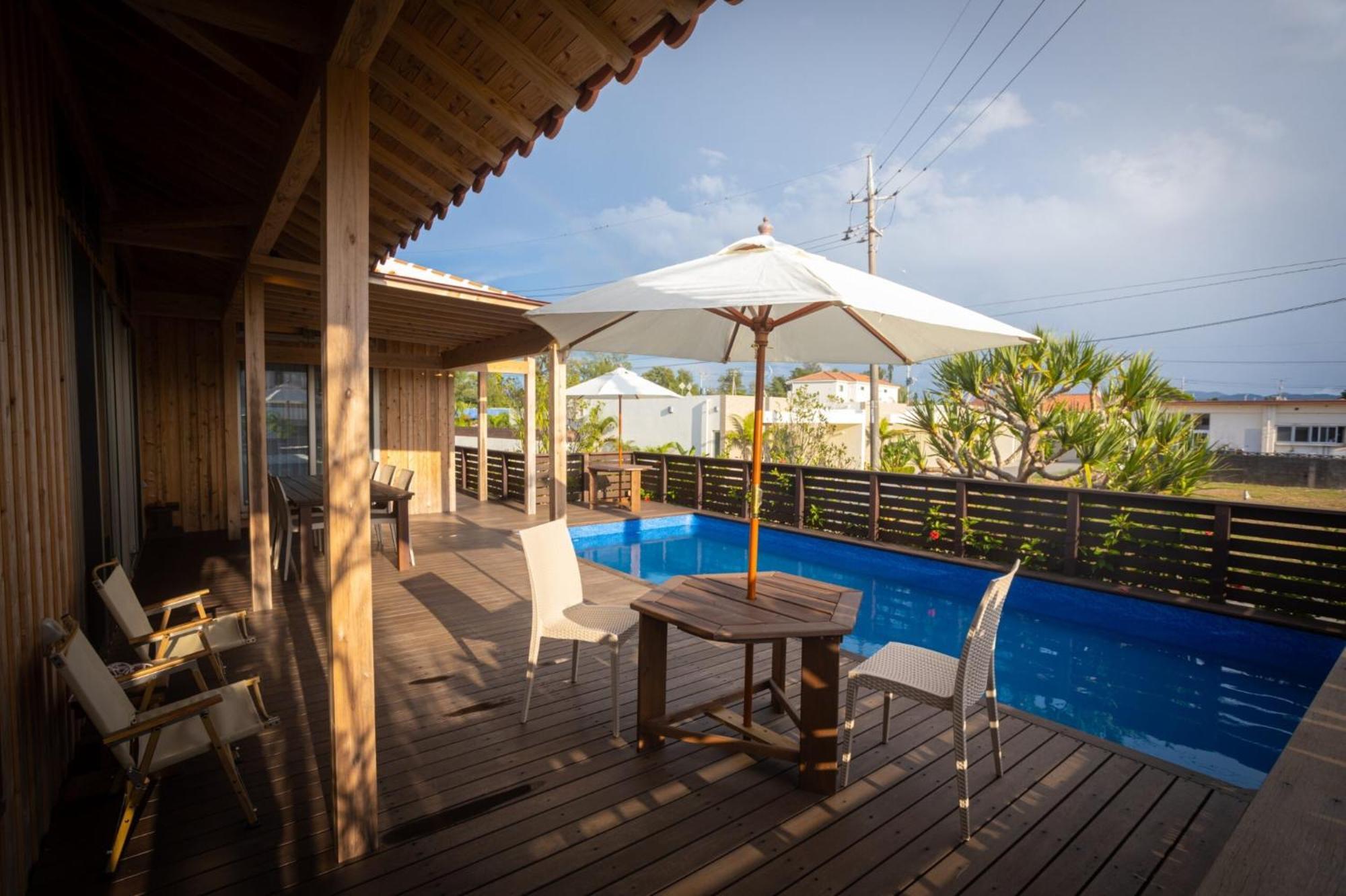 Muse Okinawa- Vacation 43786v * Nago